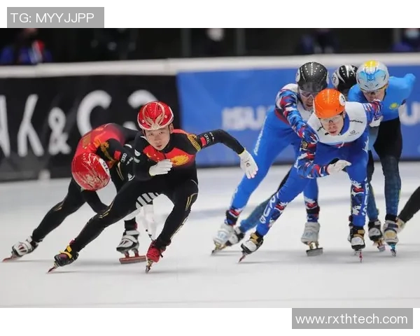 武大靖如何在短道速滑激烈竞争中持续保持领先地位与优势策略分析 武大靖如何在短道速滑激烈竞争中持续保持领先地位与优势策略分析