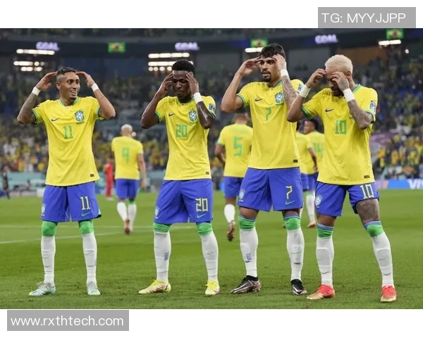 维尼修斯在国家队的崛起为巴西足球带来的希望与未来展望 维尼修斯在国家队的崛起为巴西足球带来的希望与未来展望