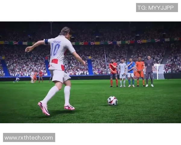 足球明星与游戏角色神似对比大揭秘你能认出多少个吗