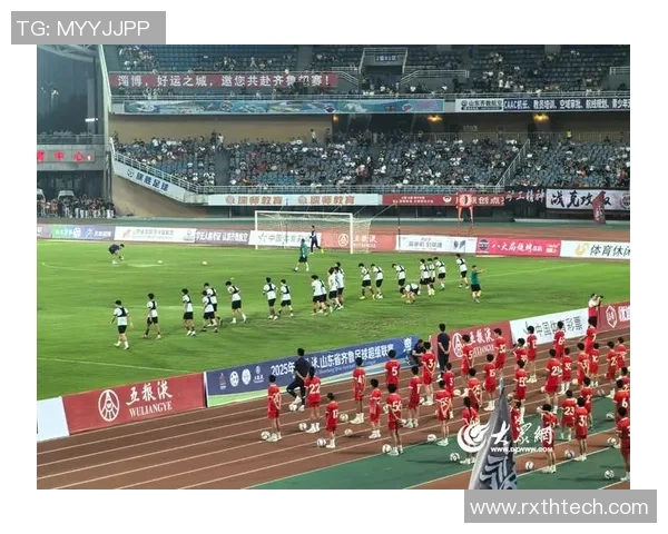 国家队足球明星齐聚一堂展现风采与激情的盛大赛事盛宴 国家队足球明星齐聚一堂展现风采与激情的盛大赛事盛宴