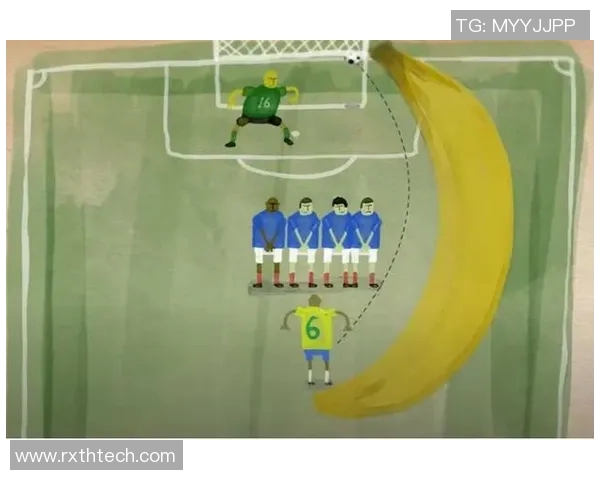 足球明星挑战踢香蕉球精彩瞬间视频分享引发热议 足球明星挑战踢香蕉球精彩瞬间视频分享引发热议