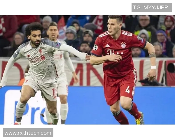 巴萨与利物浦的激战梁翔宇全程解读精彩瞬间与战术分析 巴萨与利物浦的激战梁翔宇全程解读精彩瞬间与战术分析