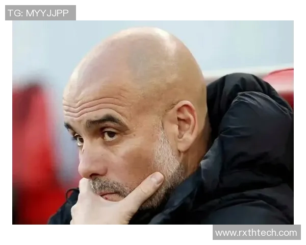 瓜迪奥拉怒斥裁判VAR失误导致球队失利引发争议